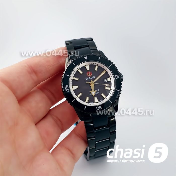 Часы Rado Captain Cook (20013)