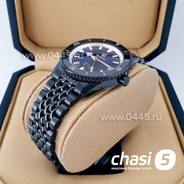 Часы Rado Captain Cook (20037)
