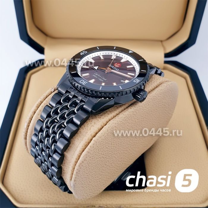 Часы Rado Captain Cook (20038)