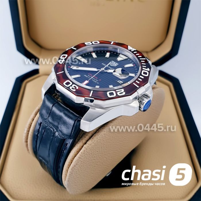 Часы Tag Heuer Aquaracer Calibre 5 (20042)