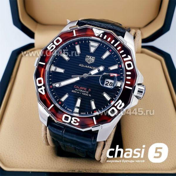 Часы Tag Heuer Aquaracer Calibre 5 (20042)