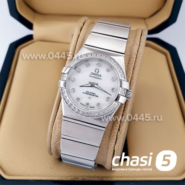 Часы Omega Constellation (20050)