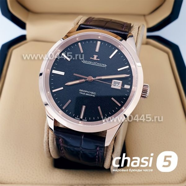 Часы Jaeger Le Coultre - Дубликат (20056)