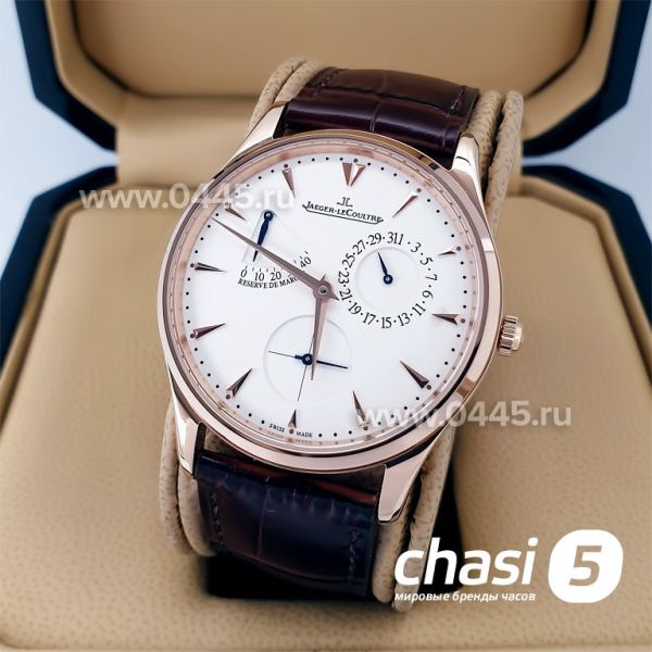 Часы Jaeger Le Coultre - Дубликат (20057)