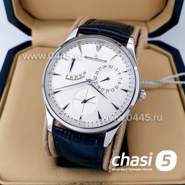 Часы Jaeger Le Coultre - Дубликат (20058)