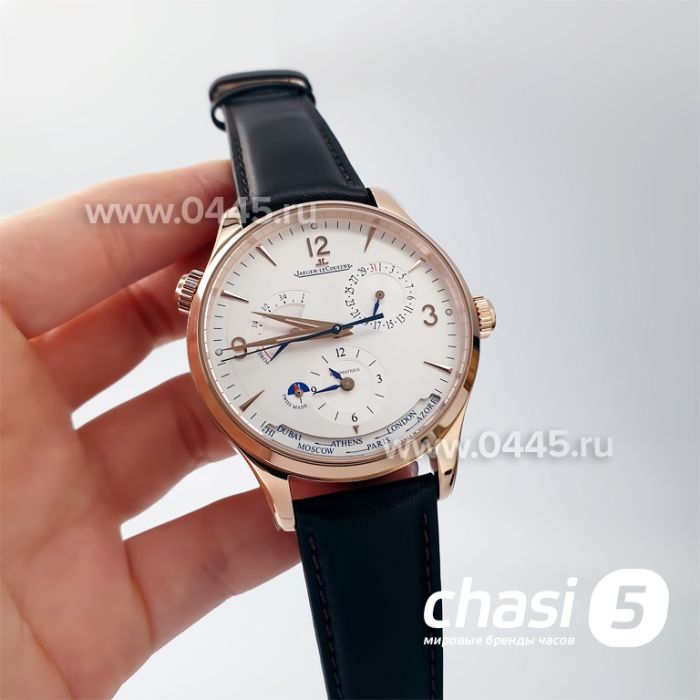 Часы Jaeger Le Coultre - Дубликат (20065)