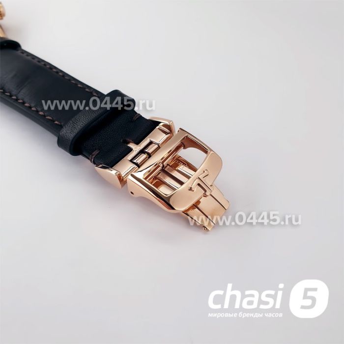 Часы Jaeger Le Coultre - Дубликат (20065)