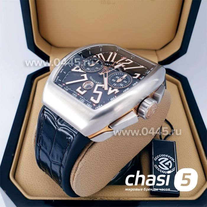 Часы Franck Muller Vanguard - Дубликат (20070)