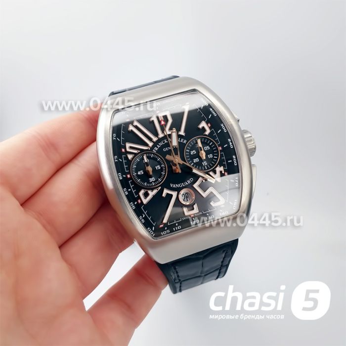 Часы Franck Muller Vanguard - Дубликат (20070)