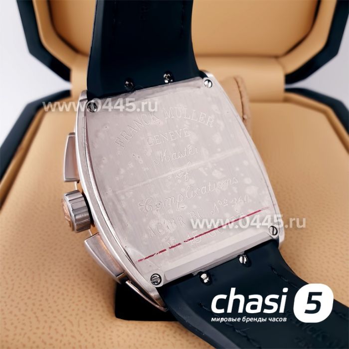 Часы Franck Muller Vanguard - Дубликат (20070)