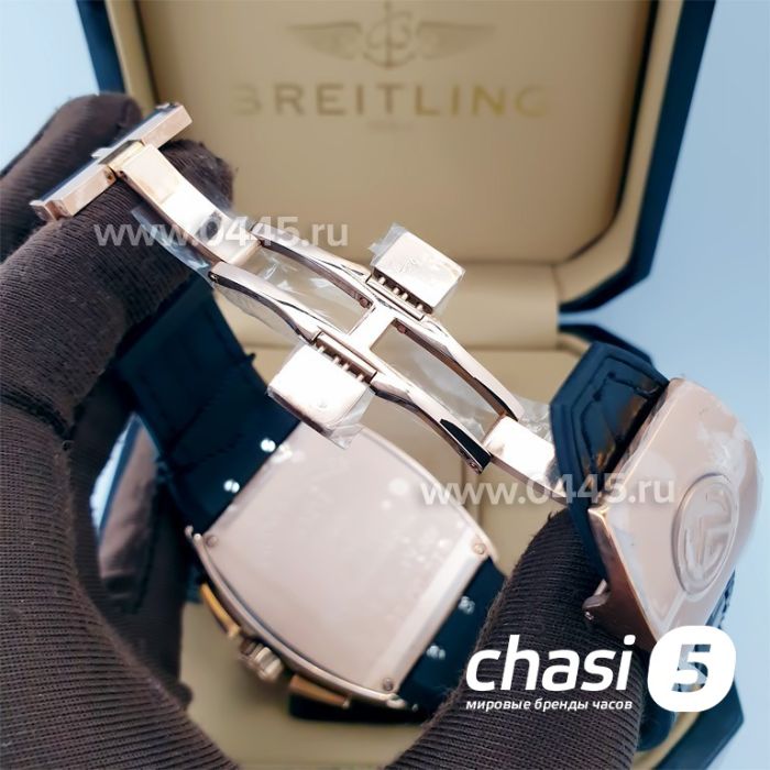 Часы Franck Muller Vanguard - Дубликат (20071)