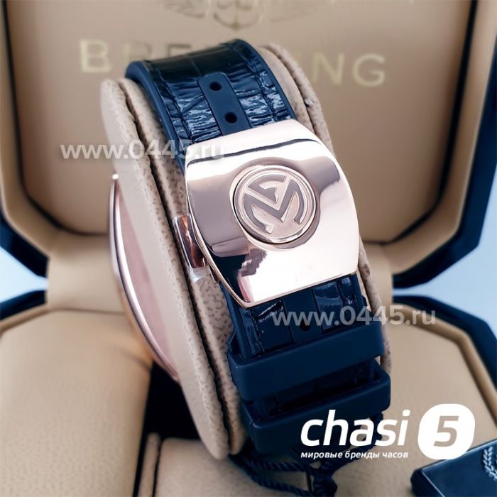 Часы Franck Muller Vanguard - Дубликат (20071)