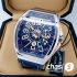 Часы Franck Muller Vanguard Yaching - Дубликат (20073)
