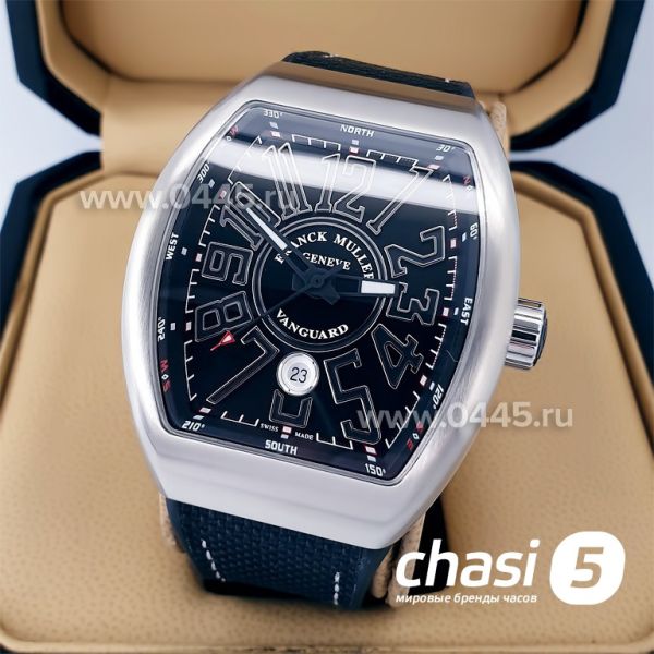 Часы Franck Muller Vanguard - Дубликат (20074)