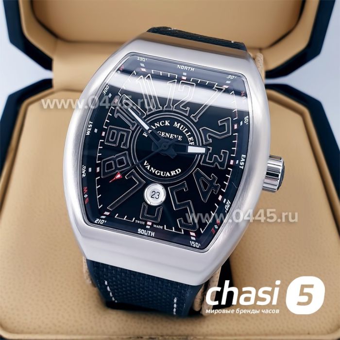 Часы Franck Muller Vanguard - Дубликат (20074)