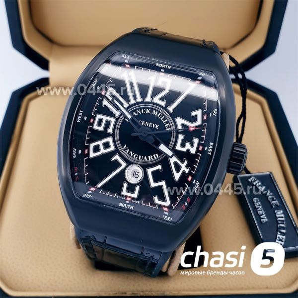 Часы Franck Muller Vanguard - Дубликат (20075)