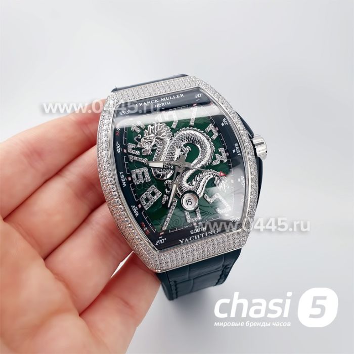Часы Franck Muller Vanguard Yaching (20082)