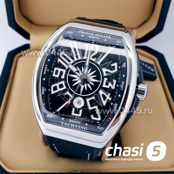 Часы Franck Muller Vanguard Yaching (20083)