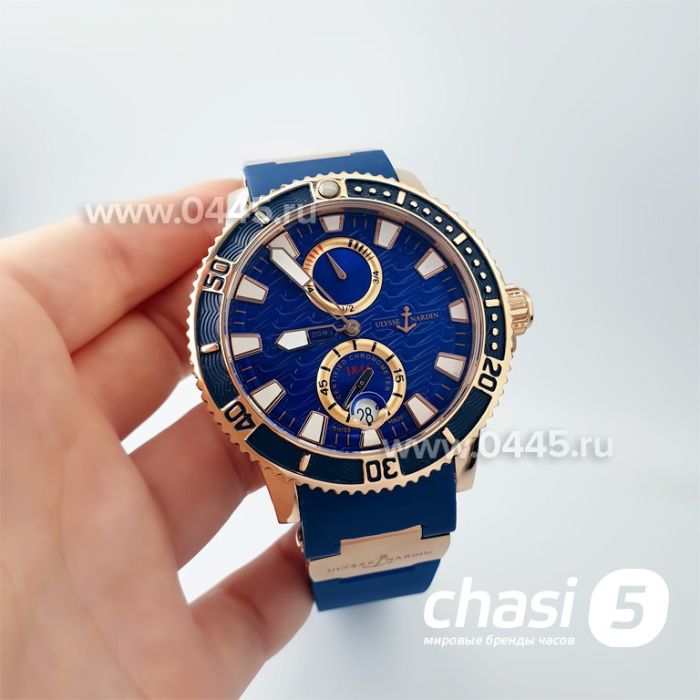 Часы Ulysse Nardin (20084)