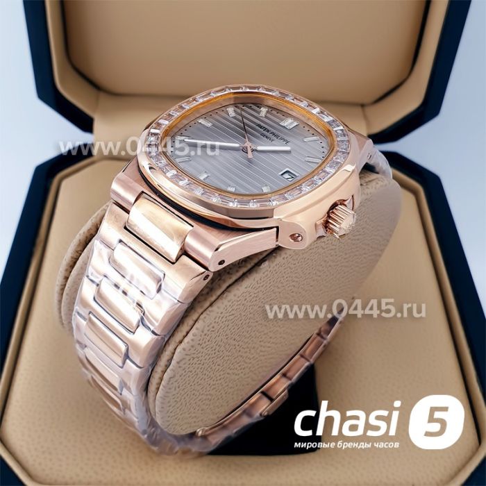 Часы Patek Philippe Men Nautilus (20088)