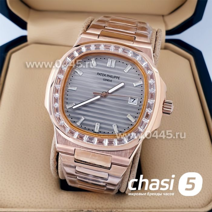 Часы Patek Philippe Men Nautilus (20088)