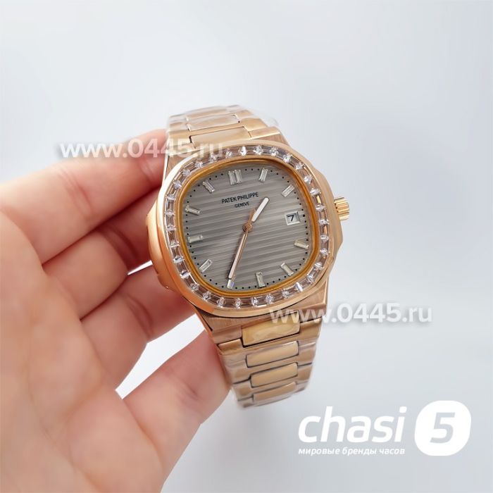 Часы Patek Philippe Men Nautilus (20088)