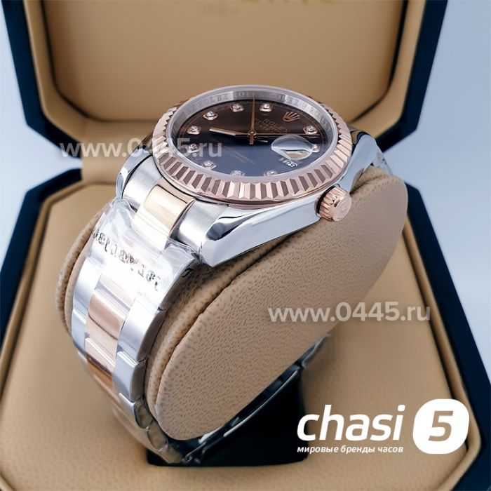 Часы Rolex Datejust (20089)