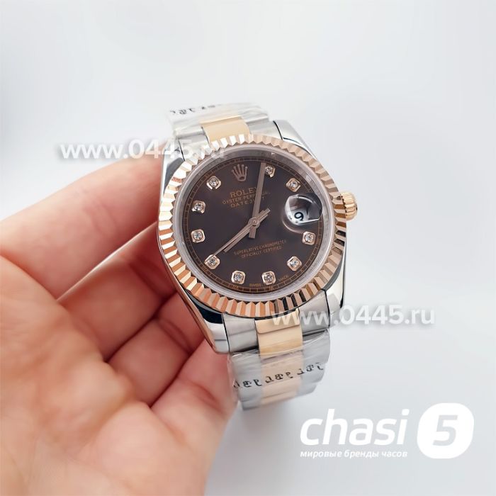 Часы Rolex Datejust (20089)