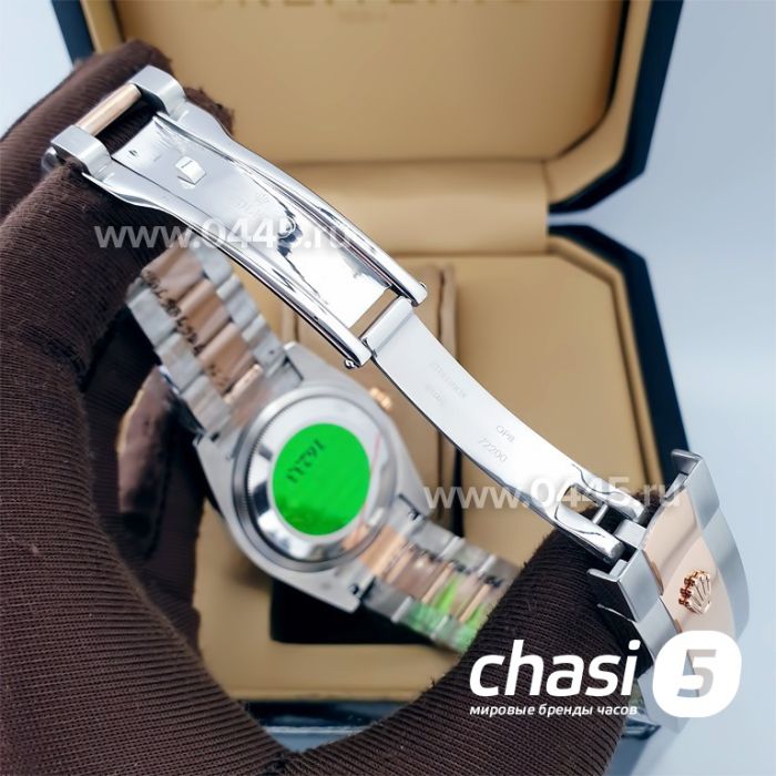 Часы Rolex Datejust (20089)