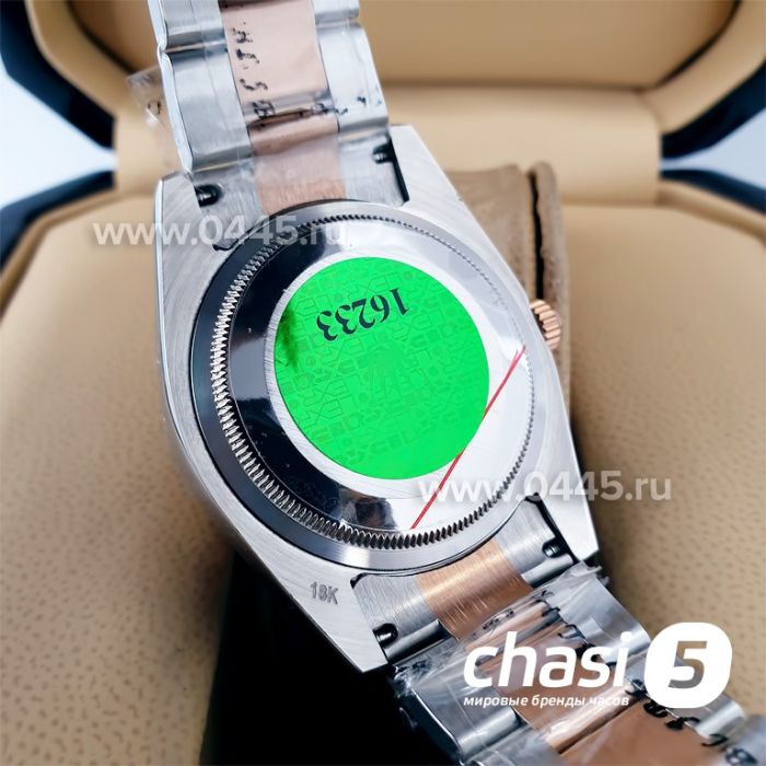 Часы Rolex Datejust (20089)