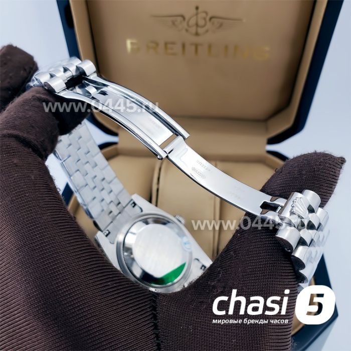 Часы Rolex Datejust (20090)