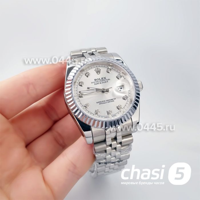 Часы Rolex Datejust (20090)