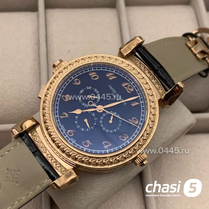 Часы Patek Philippe Grand Complications (20094)