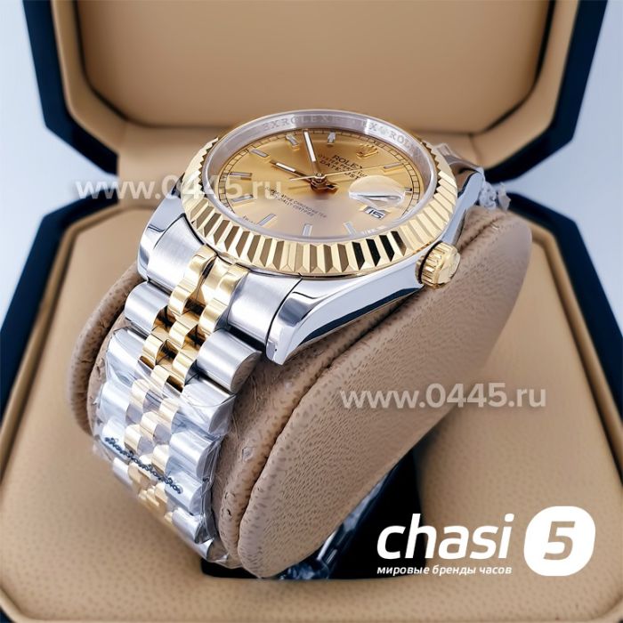 Часы Rolex Datejust (20096)