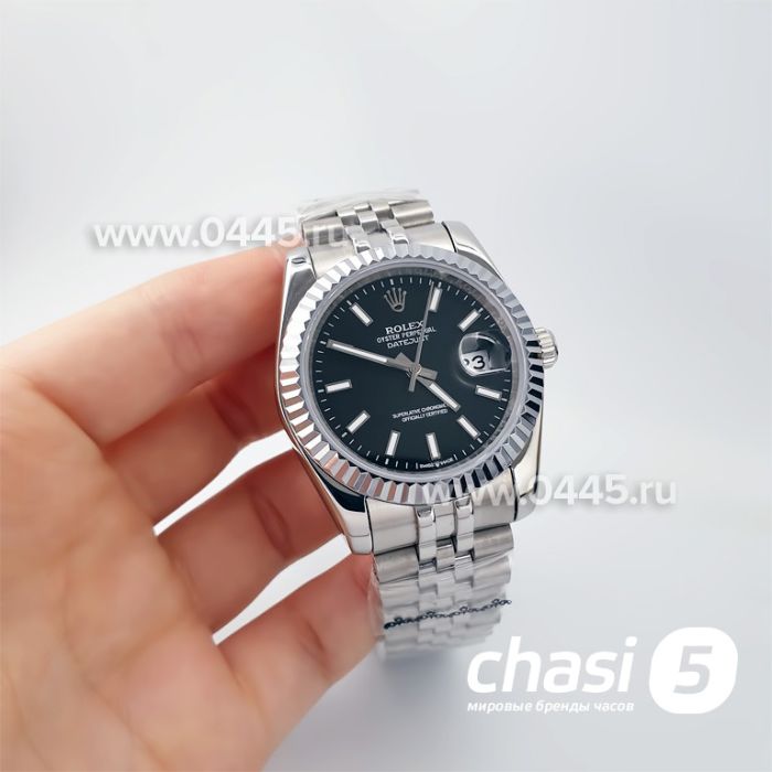 Часы Rolex Datejust (20099)