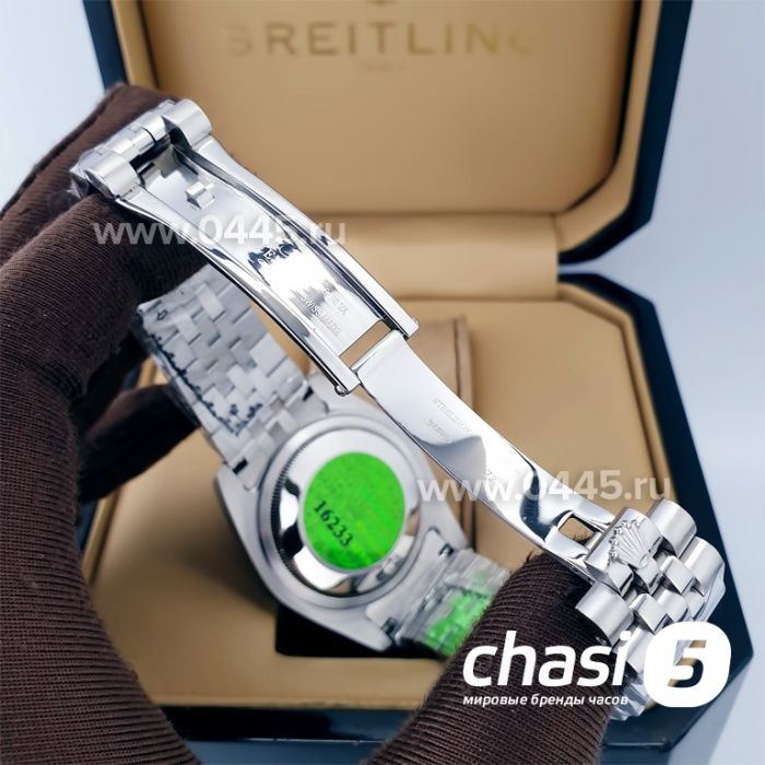 Часы Rolex Datejust (20099)