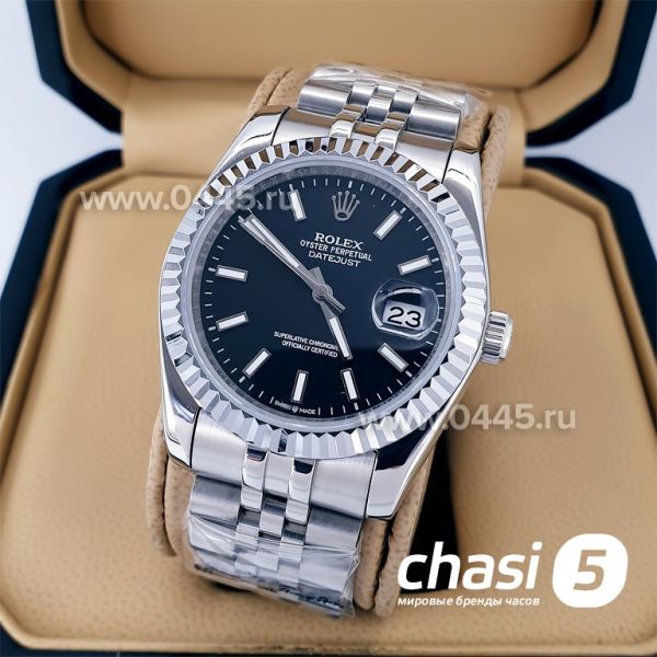 Часы Rolex Datejust (20099)
