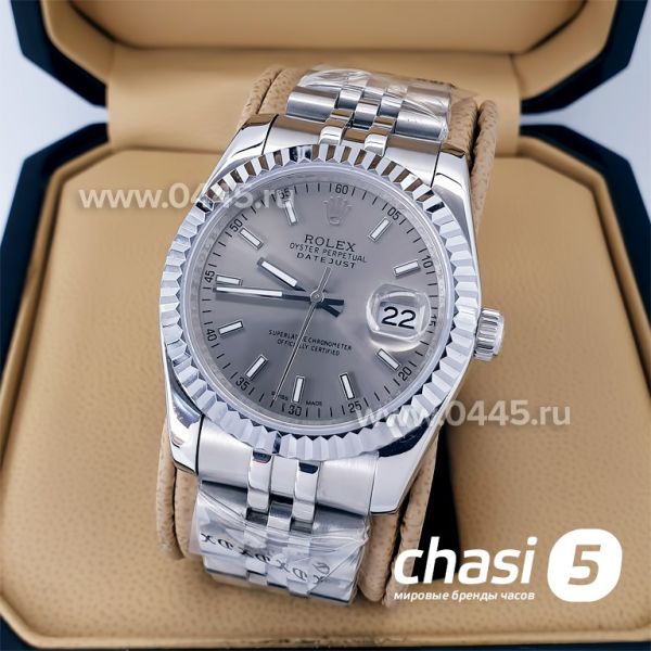Часы Rolex Datejust (20100)