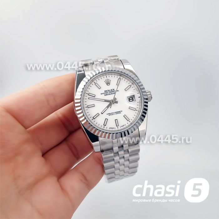 Часы Rolex Datejust (20102)