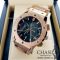 Часы HUBLOT Classic Fusion Chronograph (02011)
