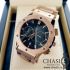 Часы HUBLOT Classic Fusion Chronograph (02011)