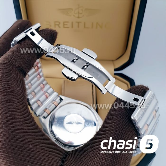 Часы Breitling Chronomat (20118)
