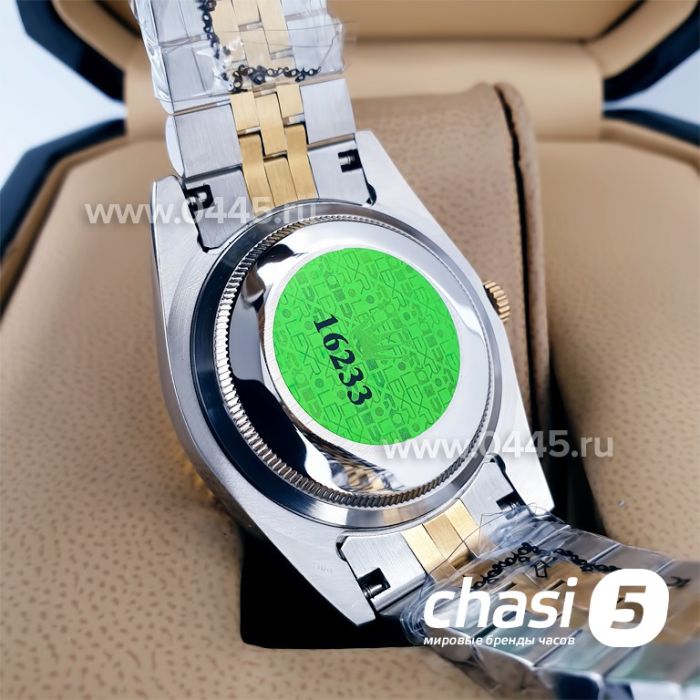 Часы Rolex Datejust (20119)