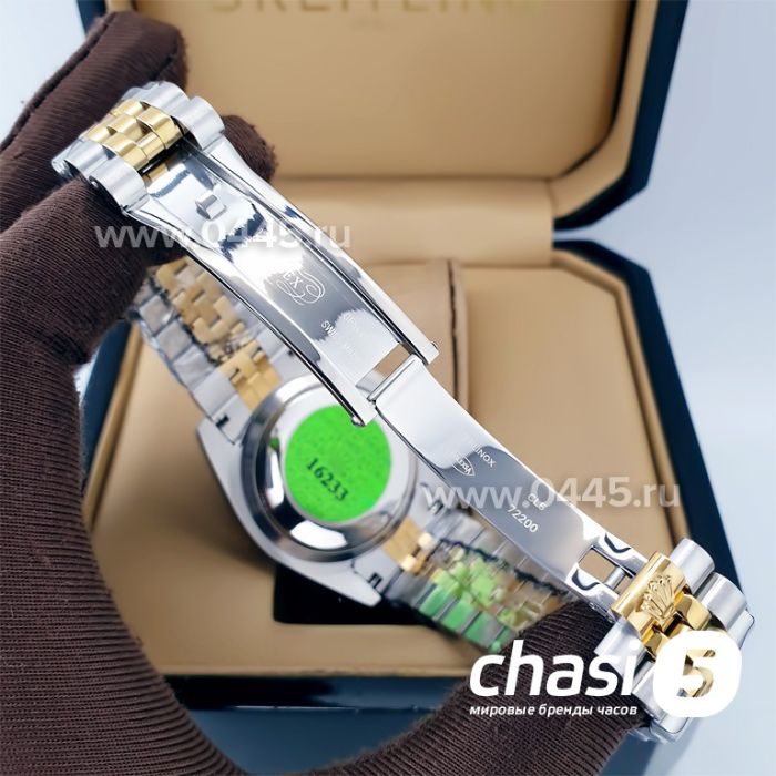 Часы Rolex Datejust (20119)