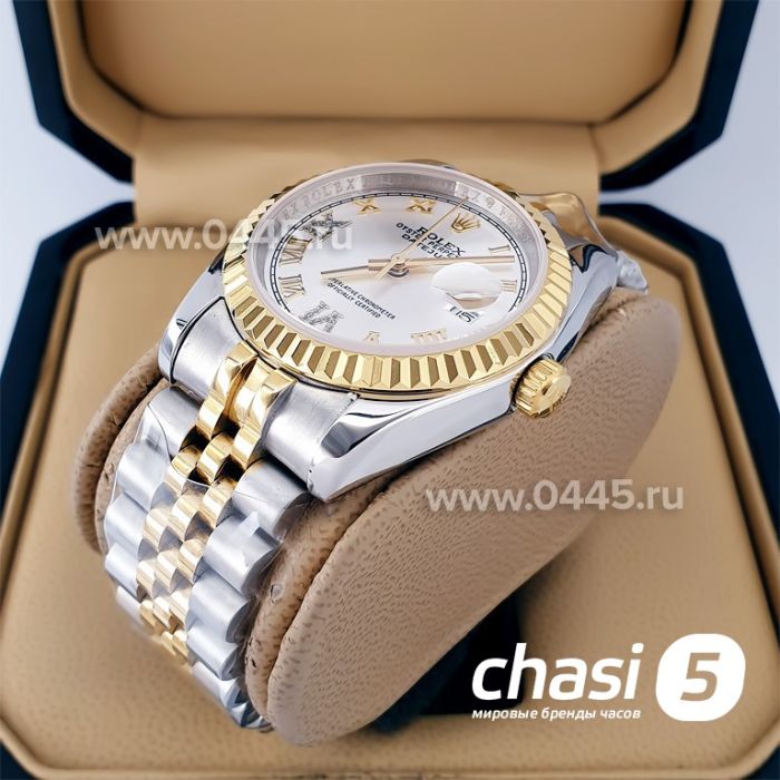 Часы Rolex Datejust (20119)