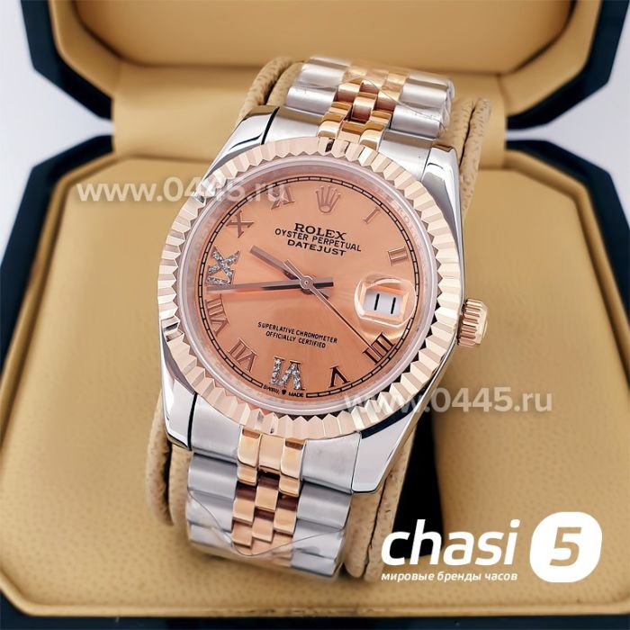 Часы Rolex Datejust (20122)