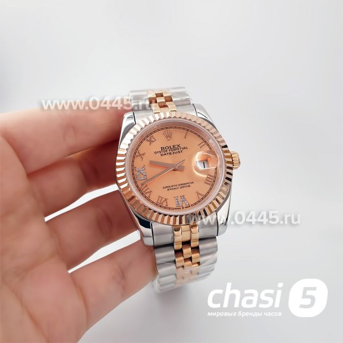 Часы Rolex Datejust (20122)