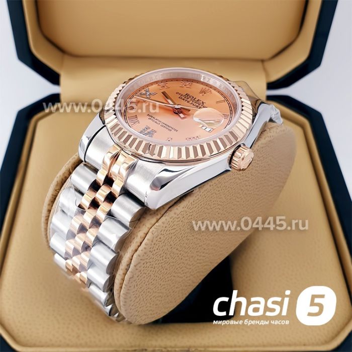 Часы Rolex Datejust (20122)