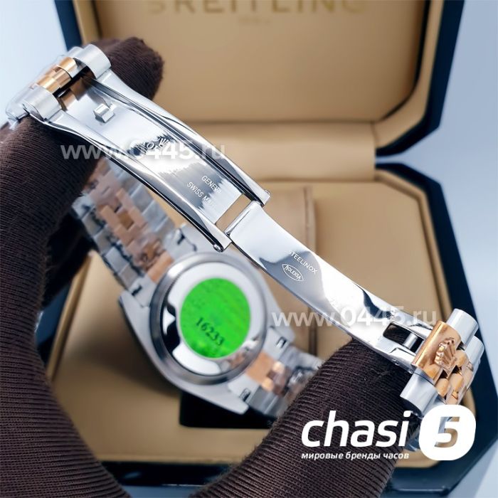 Часы Rolex Datejust (20122)