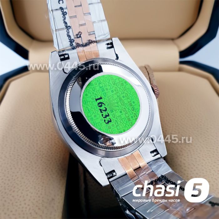 Часы Rolex Datejust (20122)